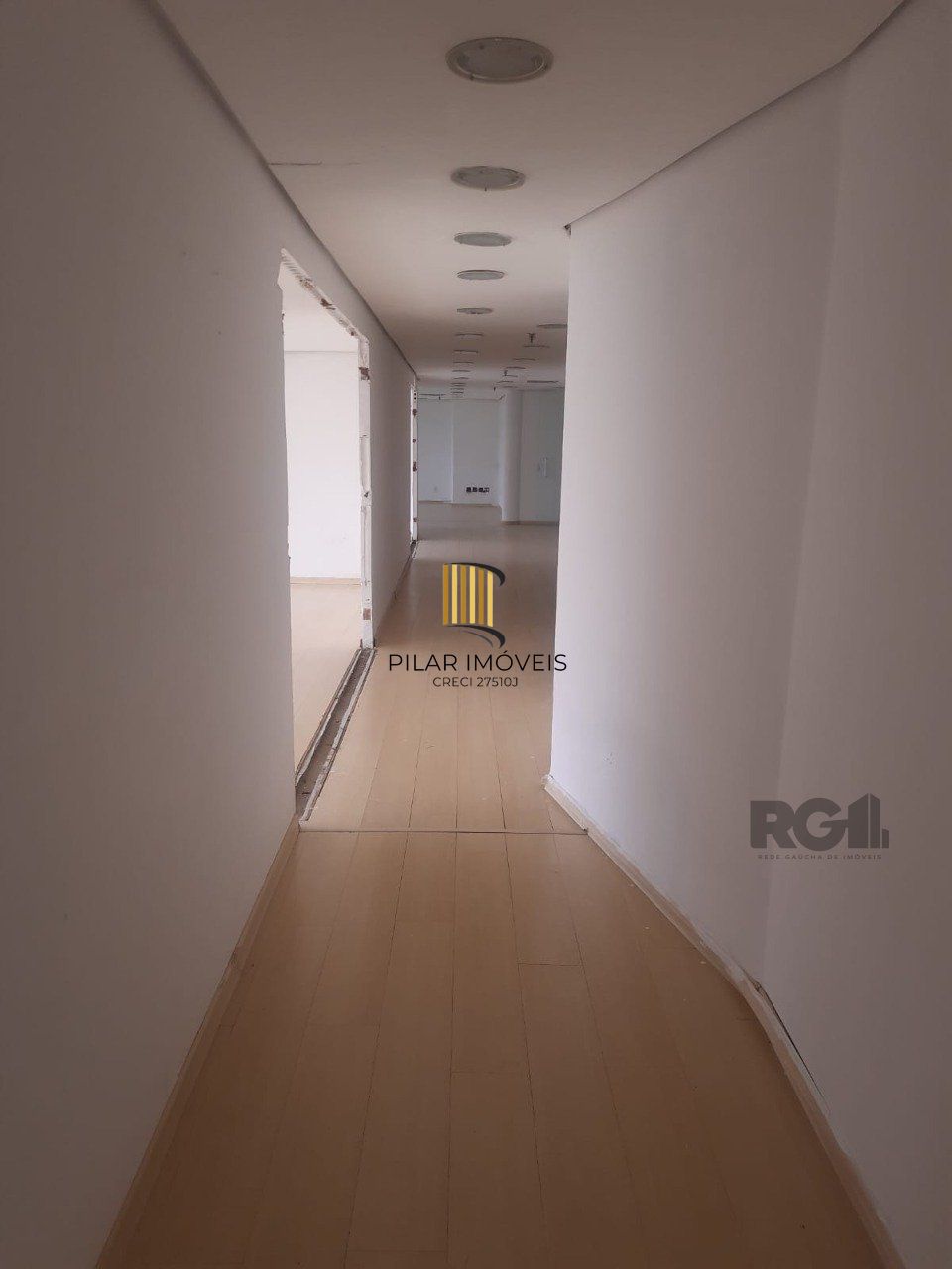 Sala Comercial à venda Centro Histórico Porto Alegre/RS