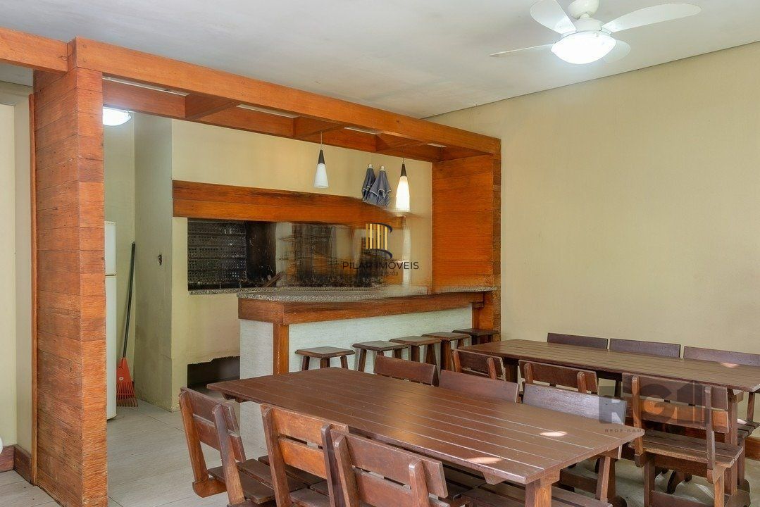 Apartamento 4 dormitórios à venda Mont Serrat Porto Alegre/RS