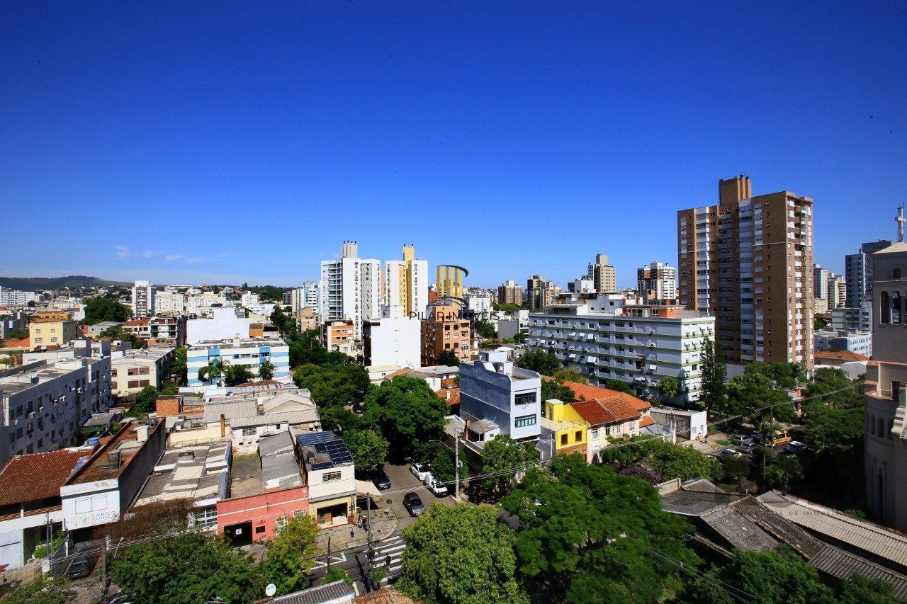 Apartamento 3 dormitórios à venda Azenha Porto Alegre/RS