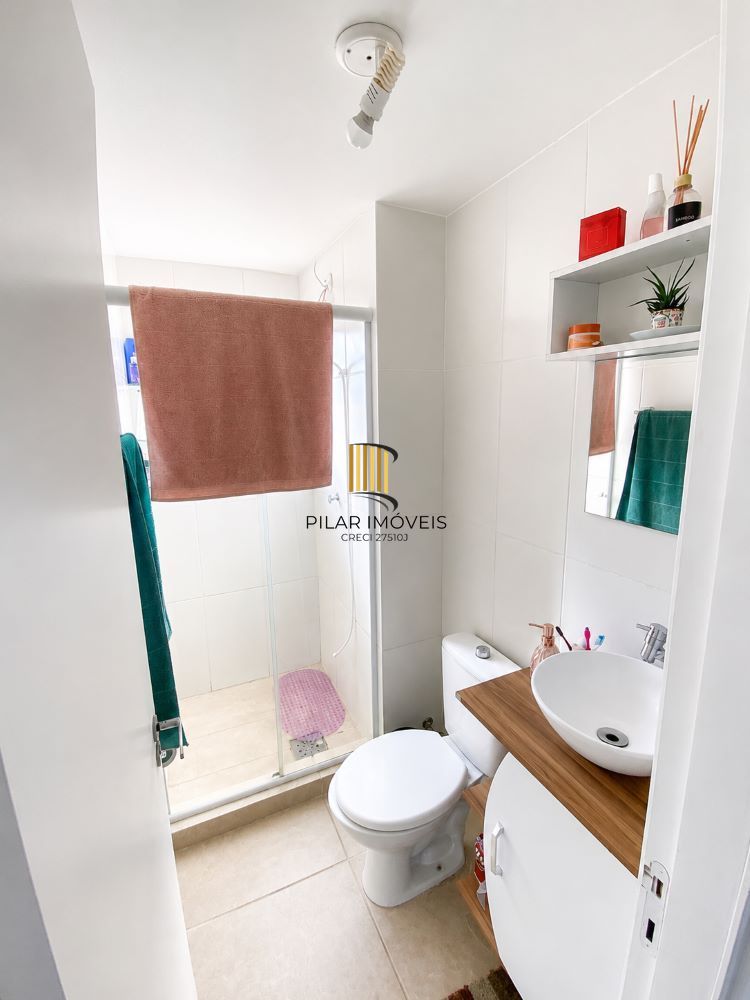 APARTAMENTO A VENDA 2 DORMITORIOS