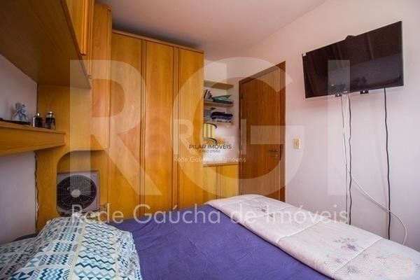 Apartamento para Venda - 2 dormitórios, 1 vaga - Cidade Baixa