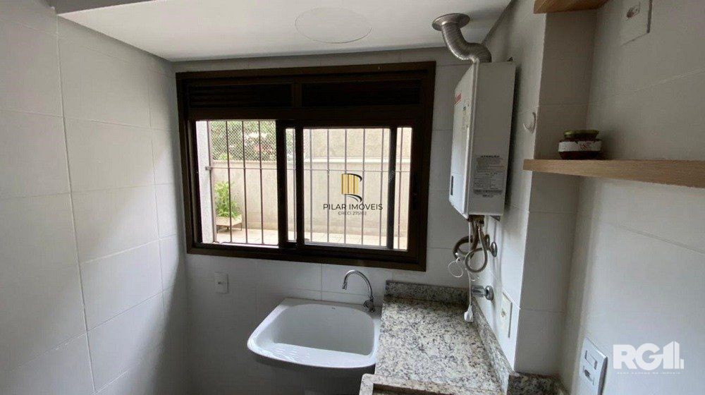 APARTAMENTO AMPLO COM 2 DORMITÓRIOS E 2 VAGAS, GARDEN.