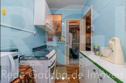 Apartamento para Venda - 37.25m², 1 dormitório, Centro Histórico