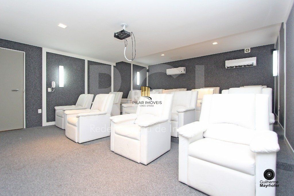 Apartamento 2 dormitórios à venda Centro Histórico Porto Alegre/RS