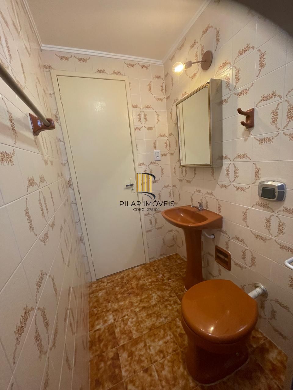 Apartamento 1 dormitório na Cidade Baixa