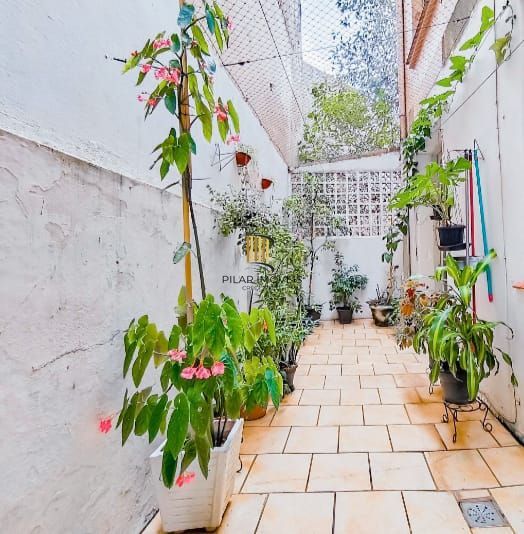 Apartamento térreo com pátio privativo | 2 dormitórios | 56,90 m²