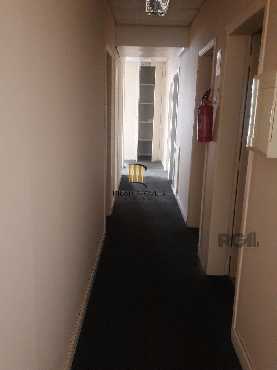 Sala Comercial à venda Centro Histórico Porto Alegre/RS