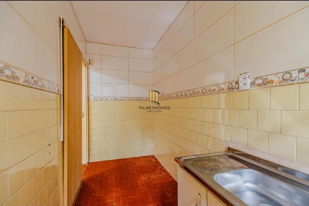 Apartamento 1 dormitório – Venâncio Aires, Porto Alegre