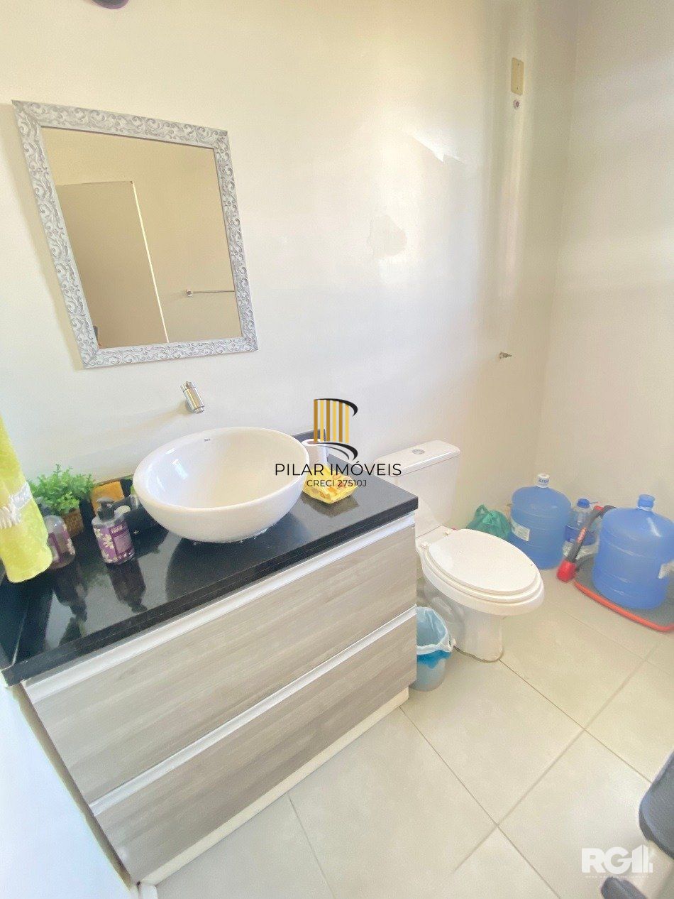 Apartamento Amplo com 111m² à Venda no Bairro Floresta