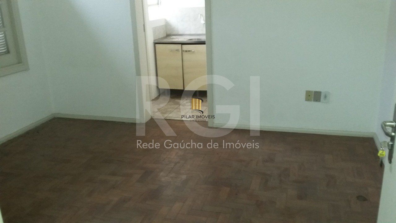 Apartamento 1 dormitórios à venda Cidade Baixa Porto Alegre/RS - Pilar Imóveis