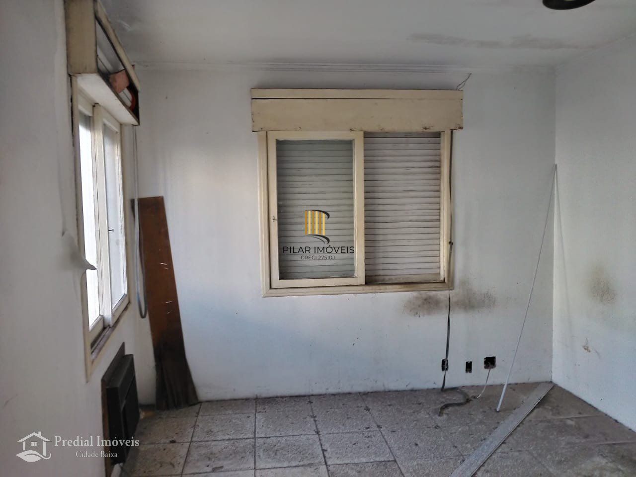 Predio para Venda - 180m², 0 dormitórios, Cidade Baixa