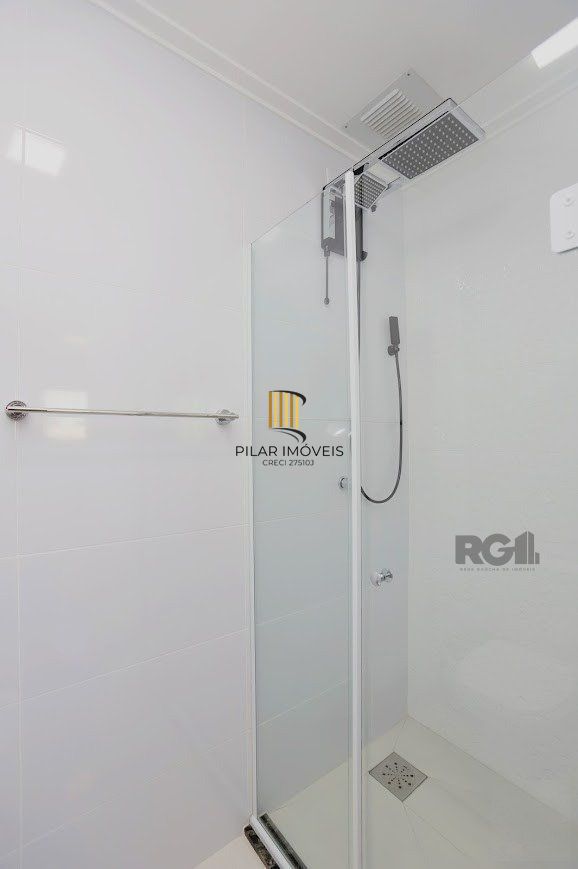 Cobertura à venda em Porto Alegre, Floresta