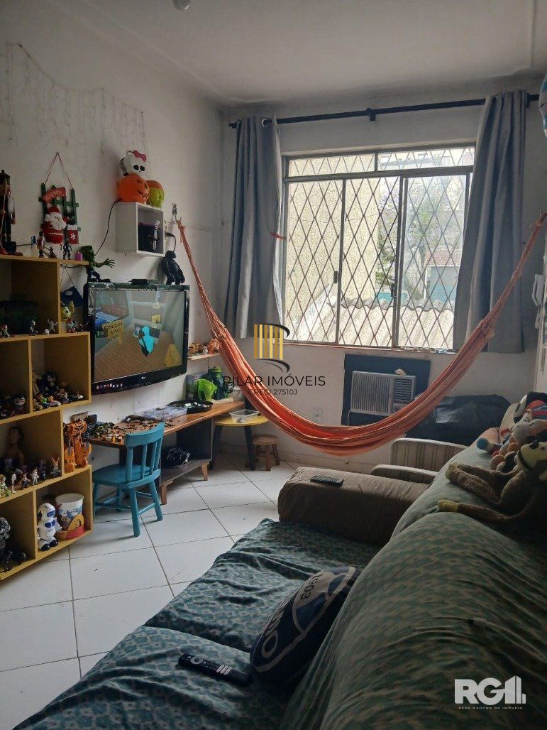 Apartamento 1 dormitório no bairro Cidade Baixa - Pilar Imóveis