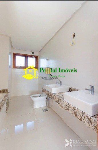 Casa Condominio para Venda - 395m², 3 dormitórios, sendo 1 suites, 3 vagas - Cri