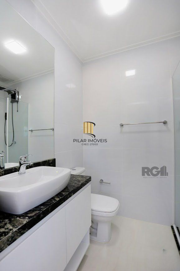 Cobertura à venda em Porto Alegre, Floresta