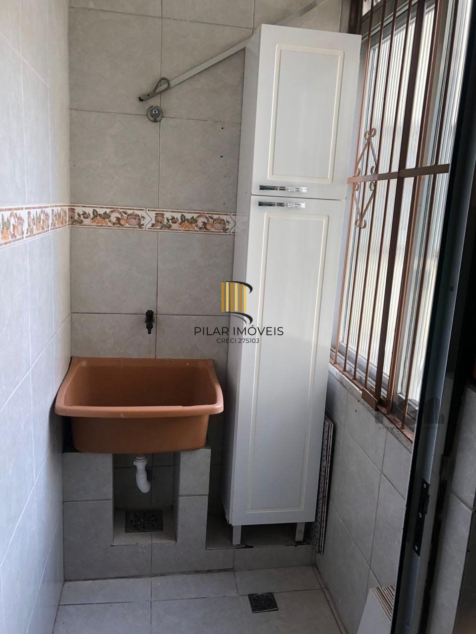 Apartamento 1 dormitórios à venda Santana Porto Alegre/RS