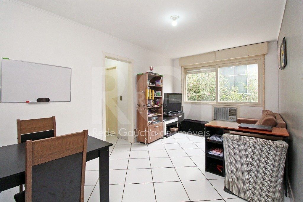 Apartamento 2 Dormitório(s) Bairro Cidade Baixa