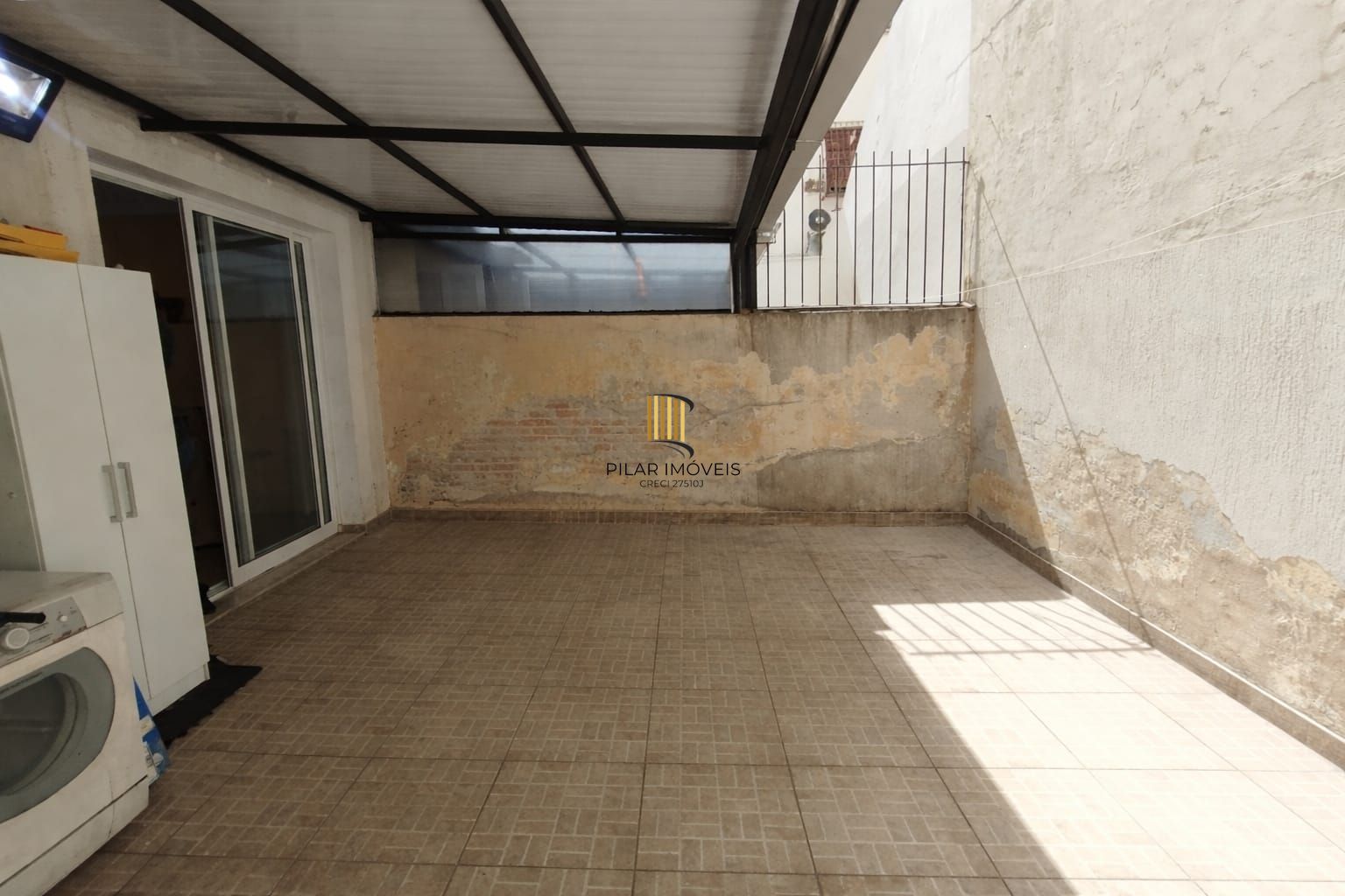 ✨ Apartamento Garden com Pátio Privativo – Conforto e Espaço que Encantam!