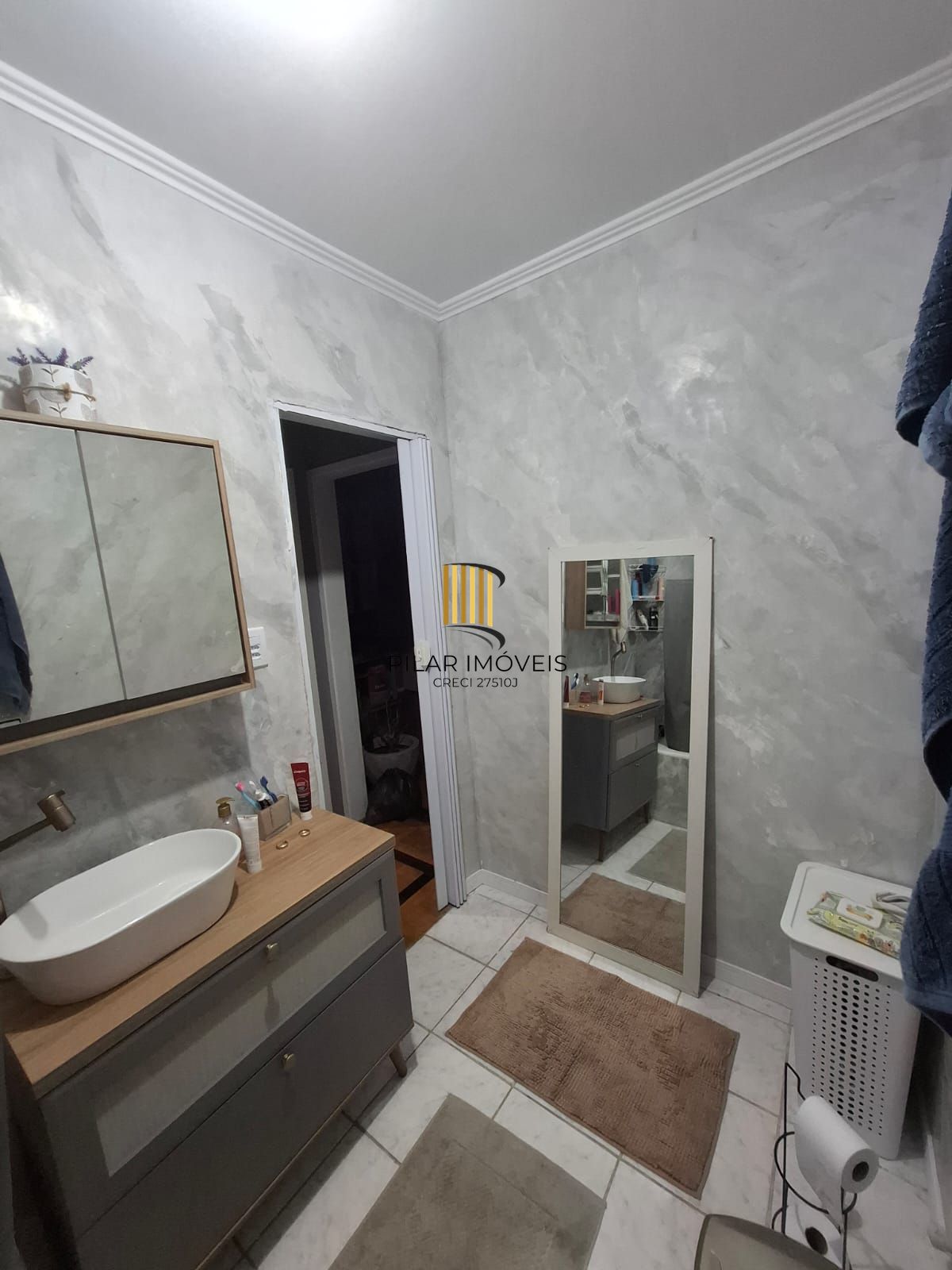 #Apartamento 2 quartos, térreo na República - Cidade Baixa#