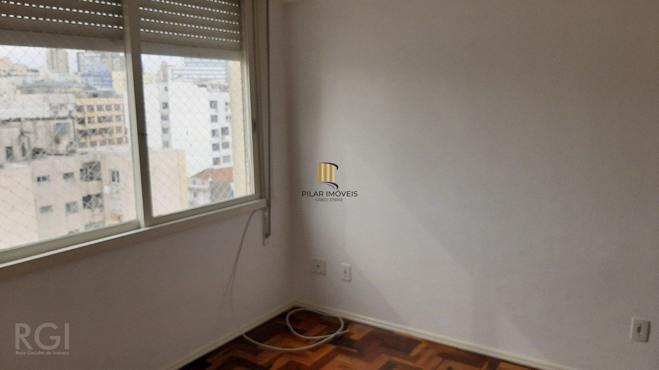 Apartamento para Venda - 40.16m², 1 dormitório, Cidade Baixa