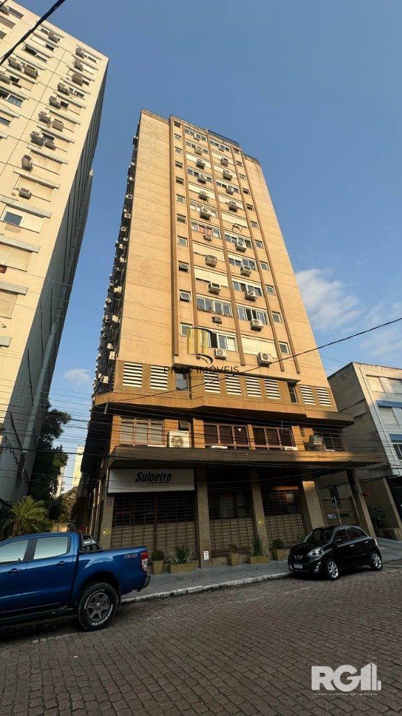 APARTAMENTO DE 1 DORMITÓRIO EM EXLENTE LOCALIZAÇÃO! - Pilar Imóveis