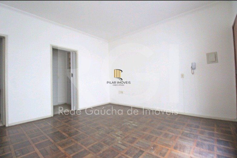 Apartamento para Venda - 43.7m², 1 dormitório, Cidade Baixa