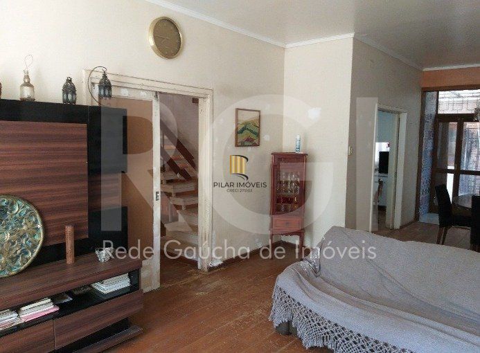 Casa à venda com 3 quartos, 301m² Bairro Santo Antonio