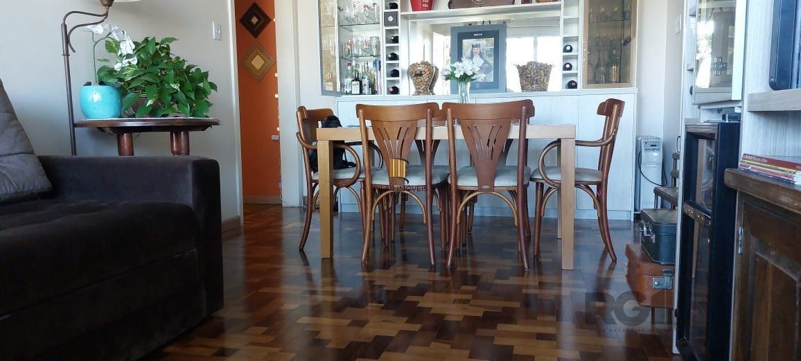 Apartamento à venda - Edifício Minerva, Cidade Baixa, Porto Alegre