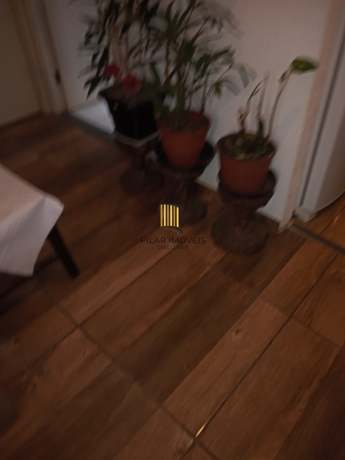 Apto 02 dormitórios na Zona Norte