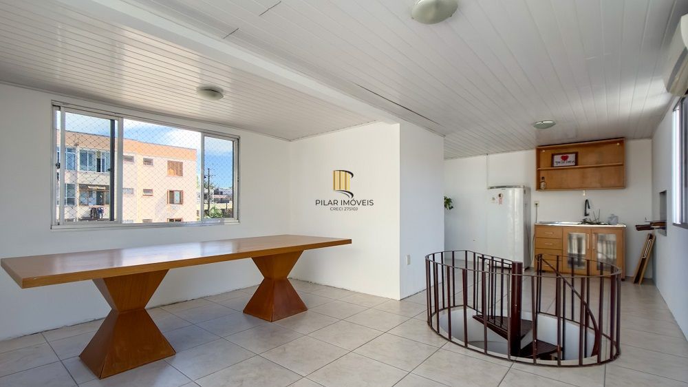 Cobertura Residencial de 3 Quartos em Porto Alegre