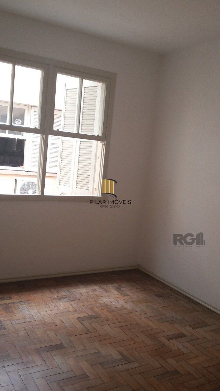 Apartamento à venda - Ed. Valéria, Cidade Baixa, Porto Alegre