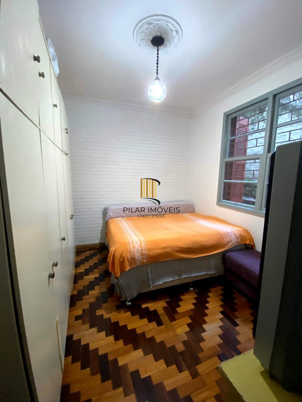 Apartamento para Venda - 32.1m², 1 dormitório, Centro Histórico