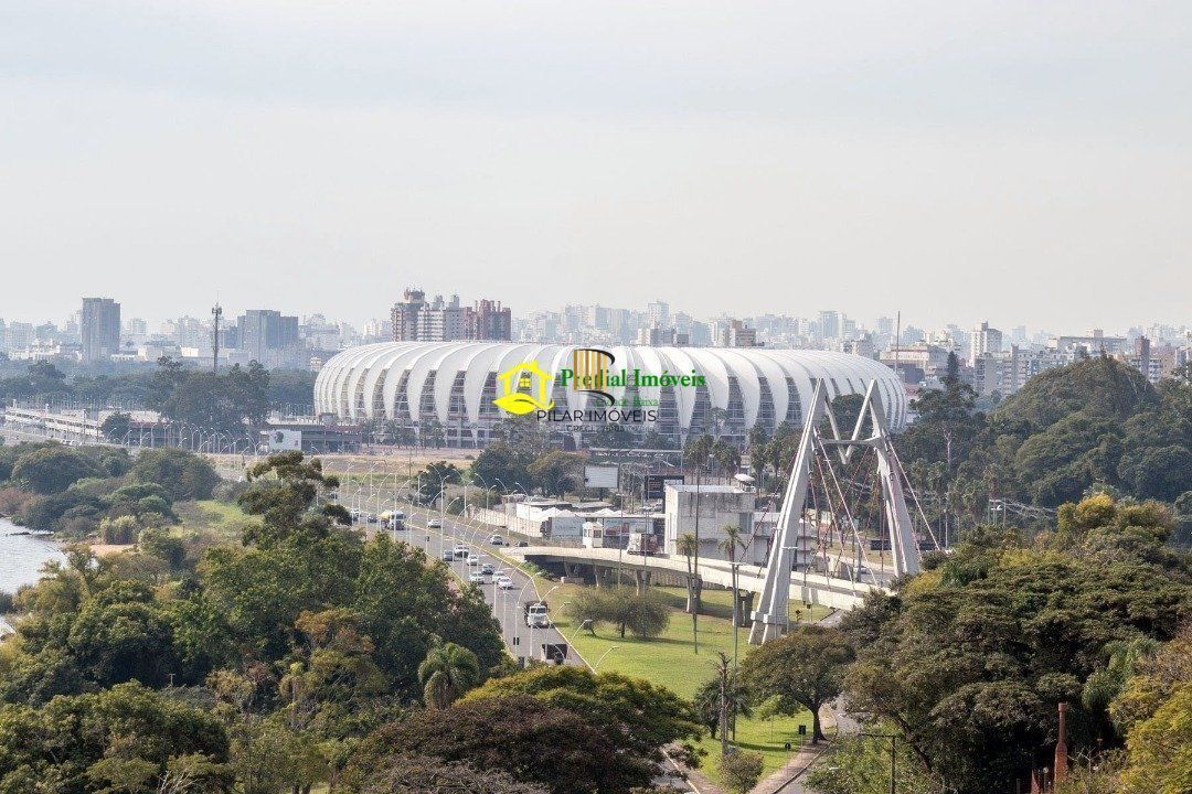 Cobertura para Venda - 306.94m², 3 dormitórios, sendo 2 suites, 2 vagas - Menino