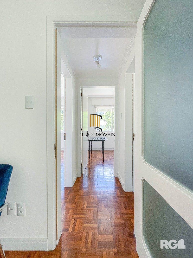 APARTAMENTO DE 84M², 2 DORMITÓRIOS, 1 VAGA - BAIRRO AUXILIADORA
