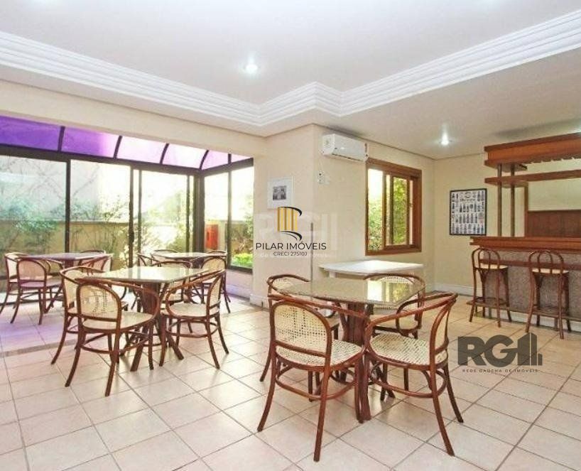 Apartamento à venda em Menino Deus, Porto Alegre RS - com infra completa