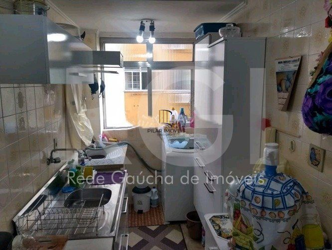 Apartamento para Venda - 53.67m², 2 dormitórios, Azenha