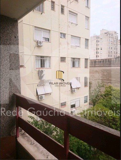 Apartamento 1 dormitórios à venda Centro Histórico Porto Alegre/RS