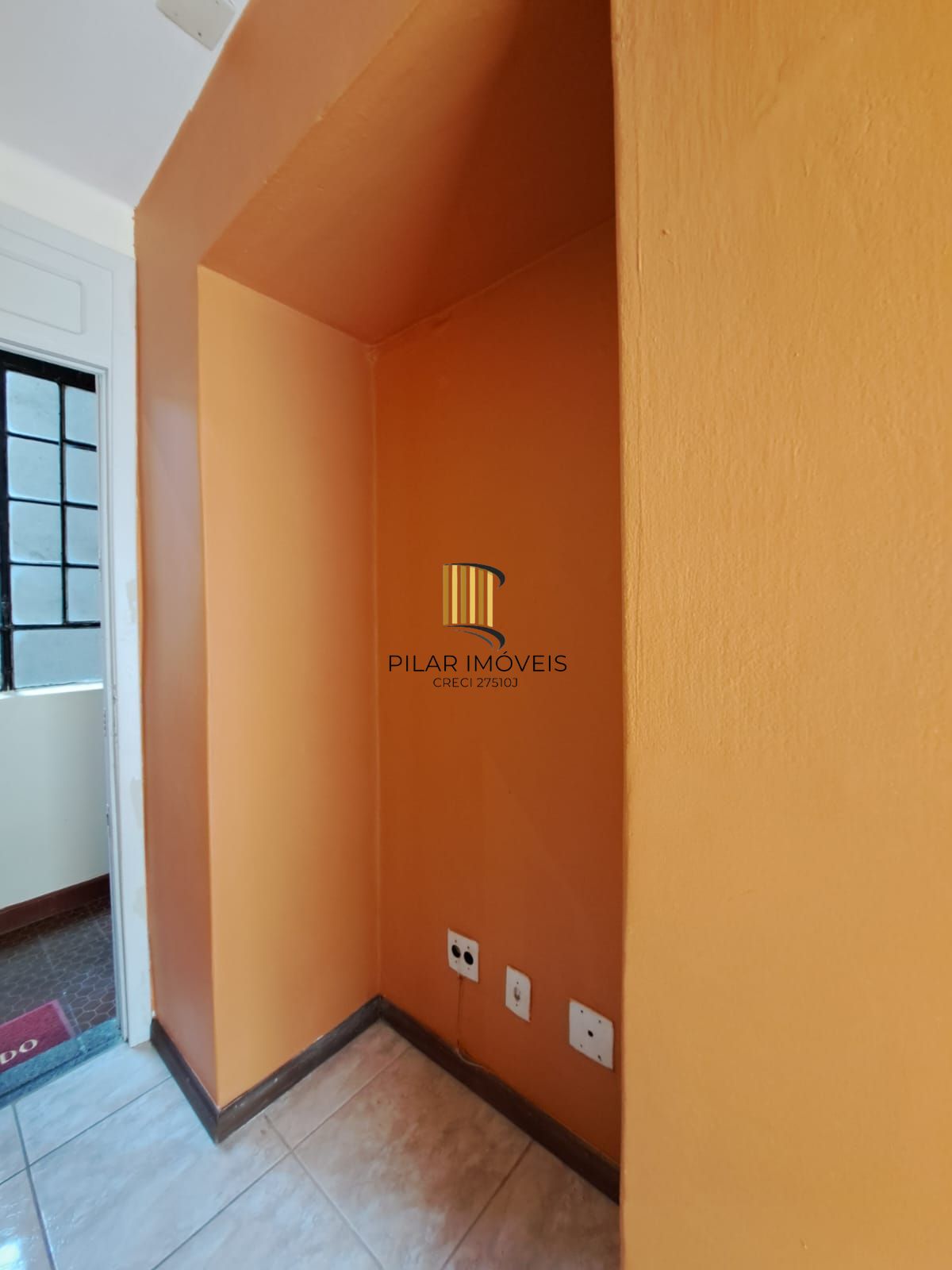 Apartamento 1 dormitórios à venda Centro Histórico Porto Alegre/RS