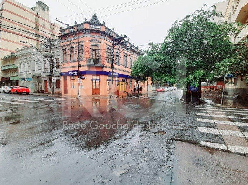 Apartamento para Venda - 63.14m², 2 dormitórios, Cidade Baixa