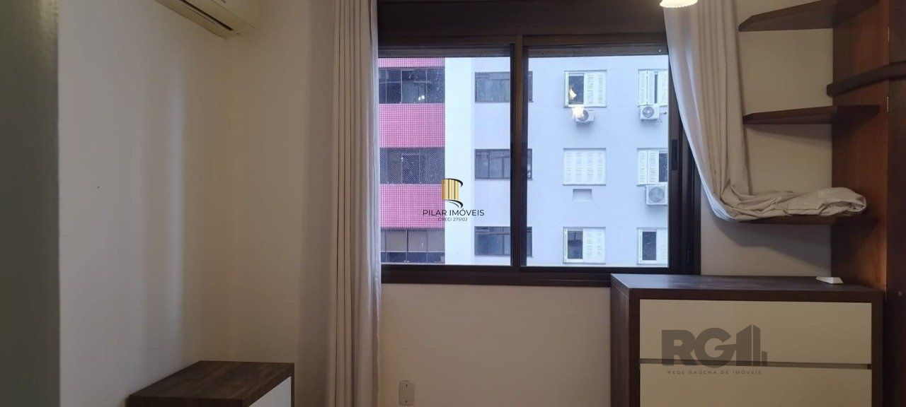 Apartamento à venda em Menino Deus, Porto Alegre RS - com infra completa