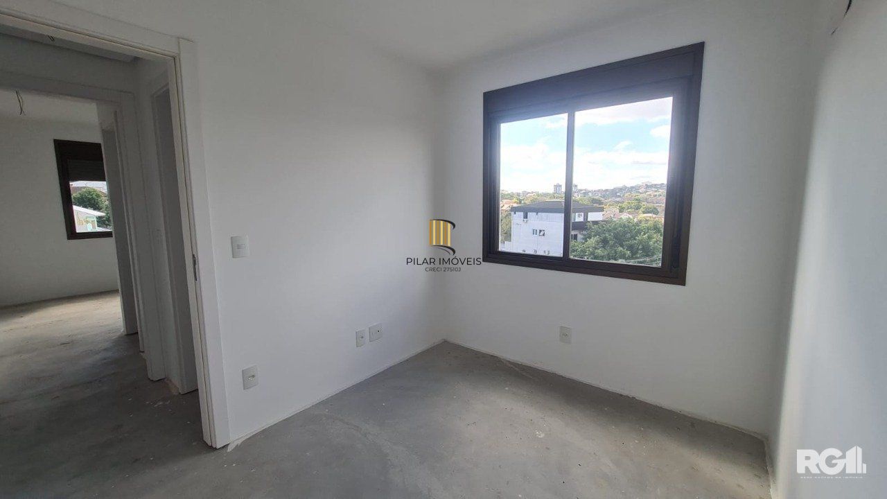 APARTAMENTO A VENDA, 2 DORMITÓRIOS NO JD DO SALSO