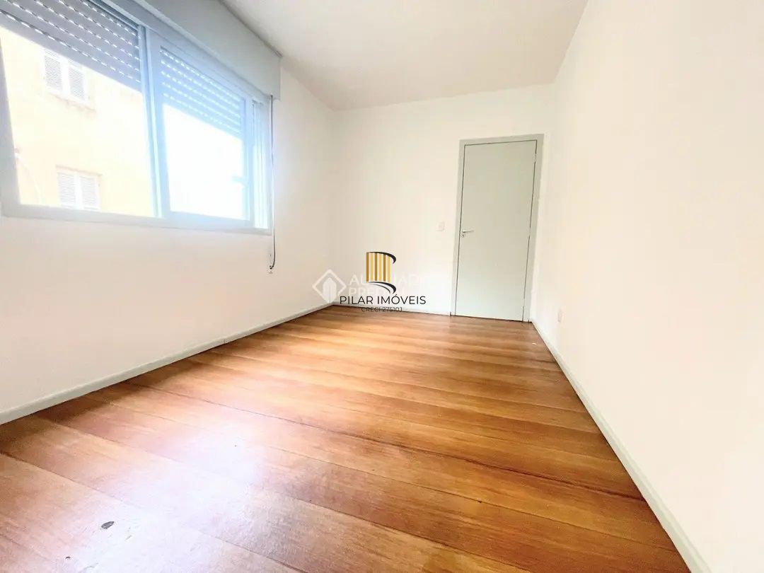 Apartamento -Bairro-Cristo-Redentor.