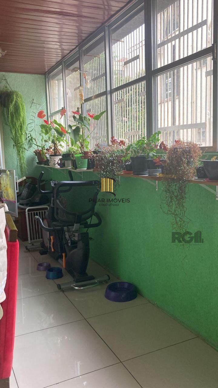 Apartamento 3 dormitórios à venda Santana Porto Alegre/RS