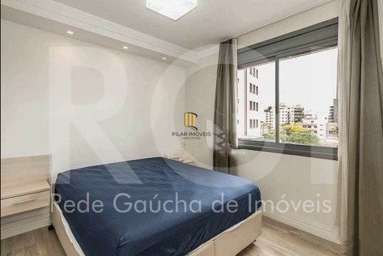 Apartamento 2 quartos no bairro Petrópolis, em Porto Alegre