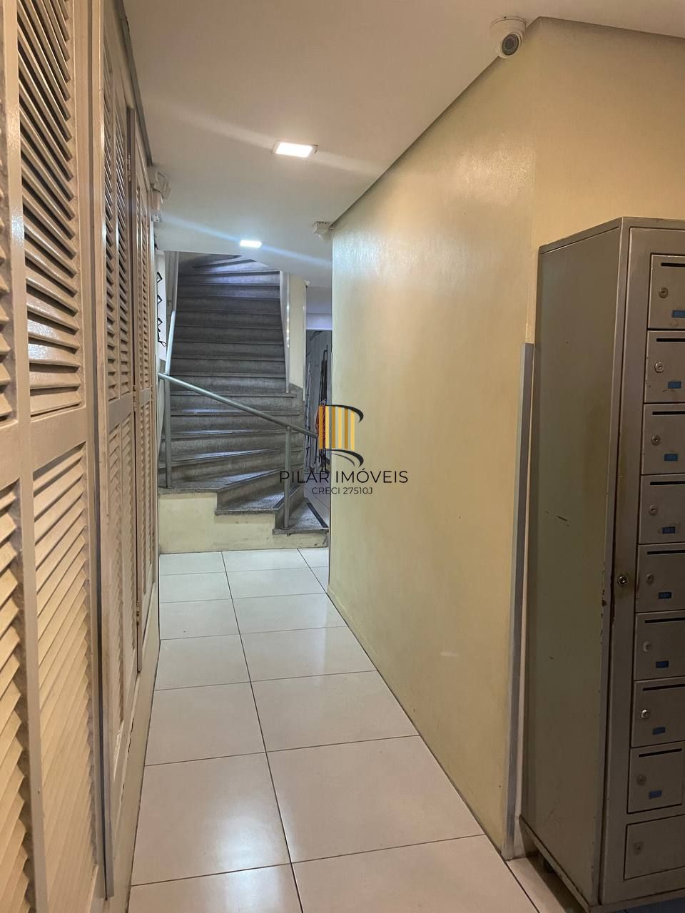 Apartamento-3 dormitorios-Vaga. Centro Historico.