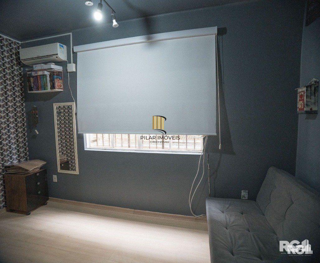 APARTAMENTO ESTILO STUDIO NO CORAÇÃO DA CIDADE BAIXA .