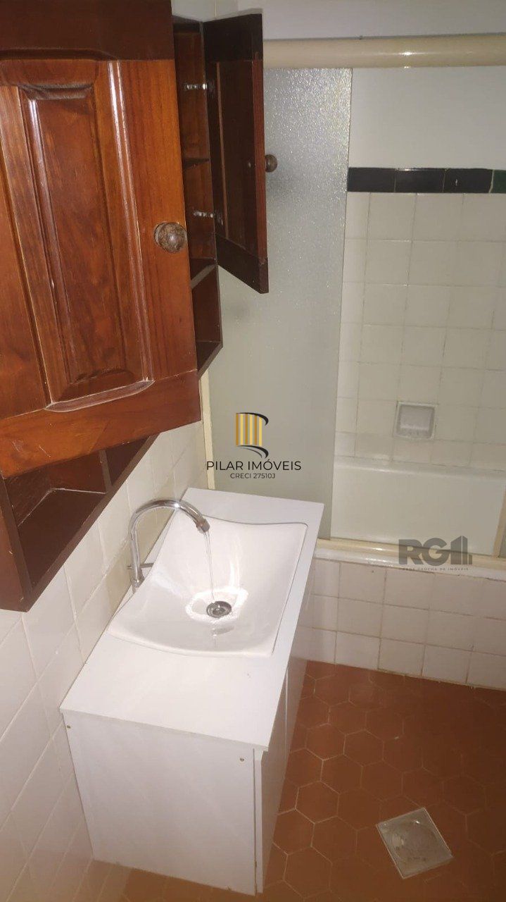 Apartamento 2 dormitórios na Republica, Cidade Baixa