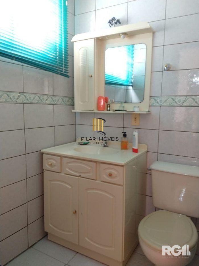 APARTAMENTO DE 1 DORMITÓRIO NO COND PARQUE SANTA LUZIA BAIRRO SANTO ANTONIO