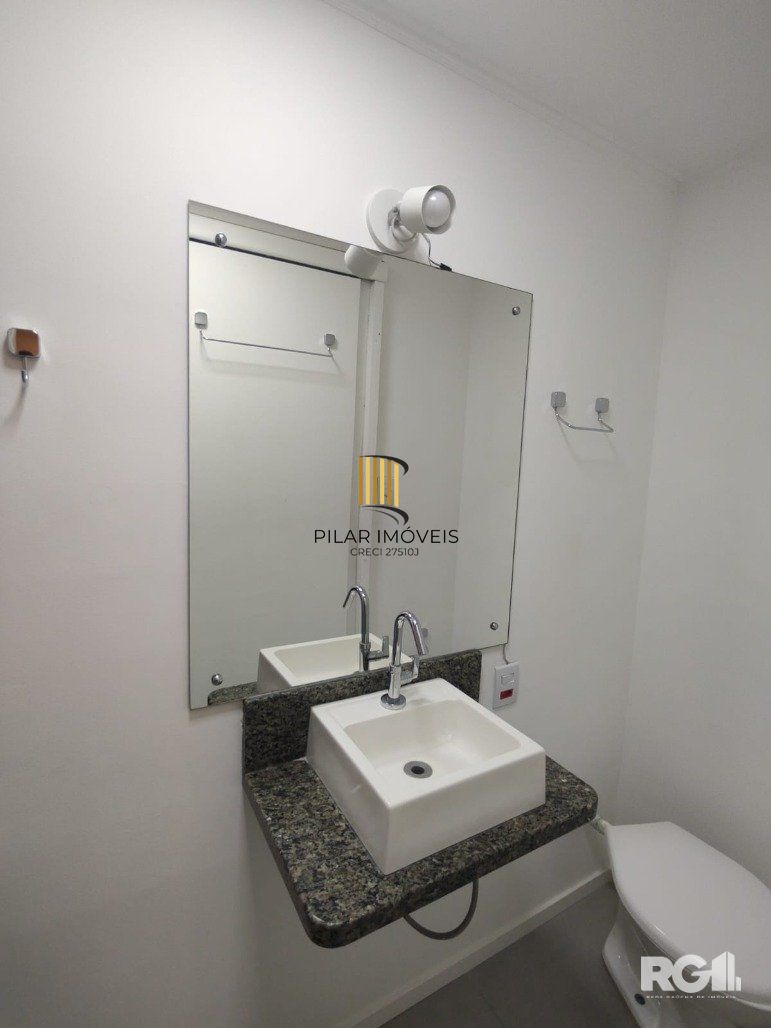 Apartamento de 1 dormitório, REFORMADO - Cód. RP342815