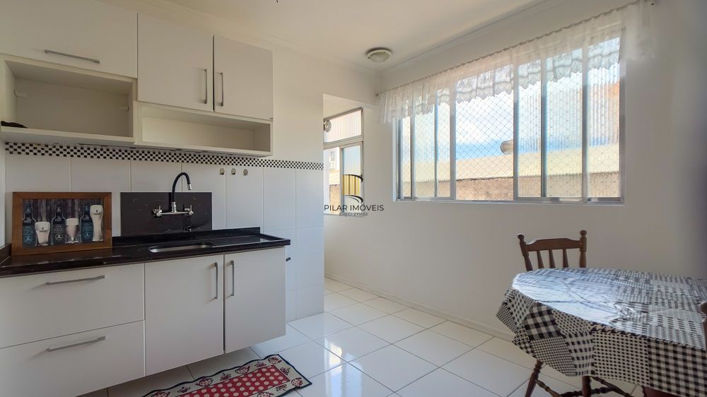 Cobertura 3 dormitórios no bairro Sarandi